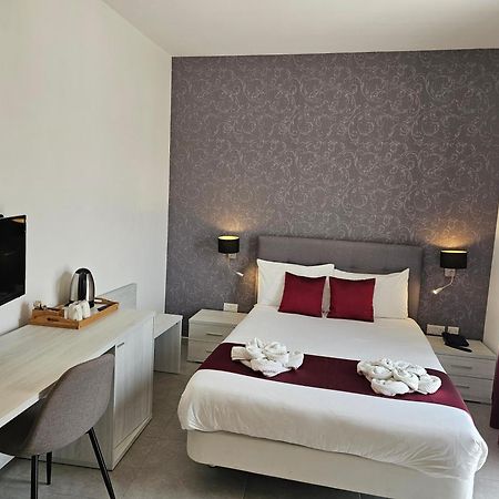 Fisherman'S Cove Guesthouse Марсахлок Екстериор снимка