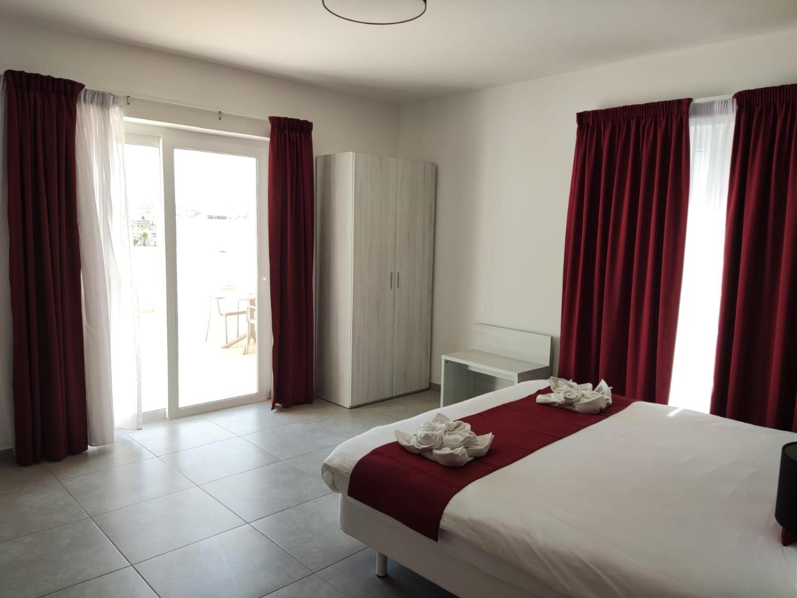 Fisherman'S Cove Guesthouse Марсахлок Екстериор снимка