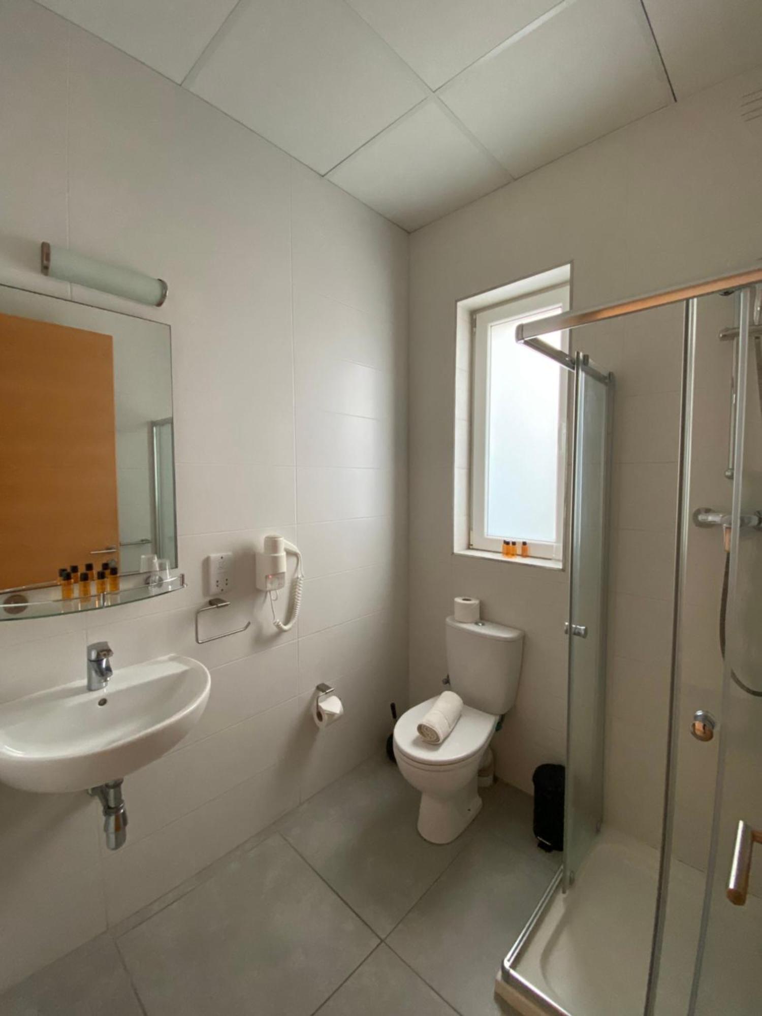 Fisherman'S Cove Guesthouse Марсахлок Екстериор снимка