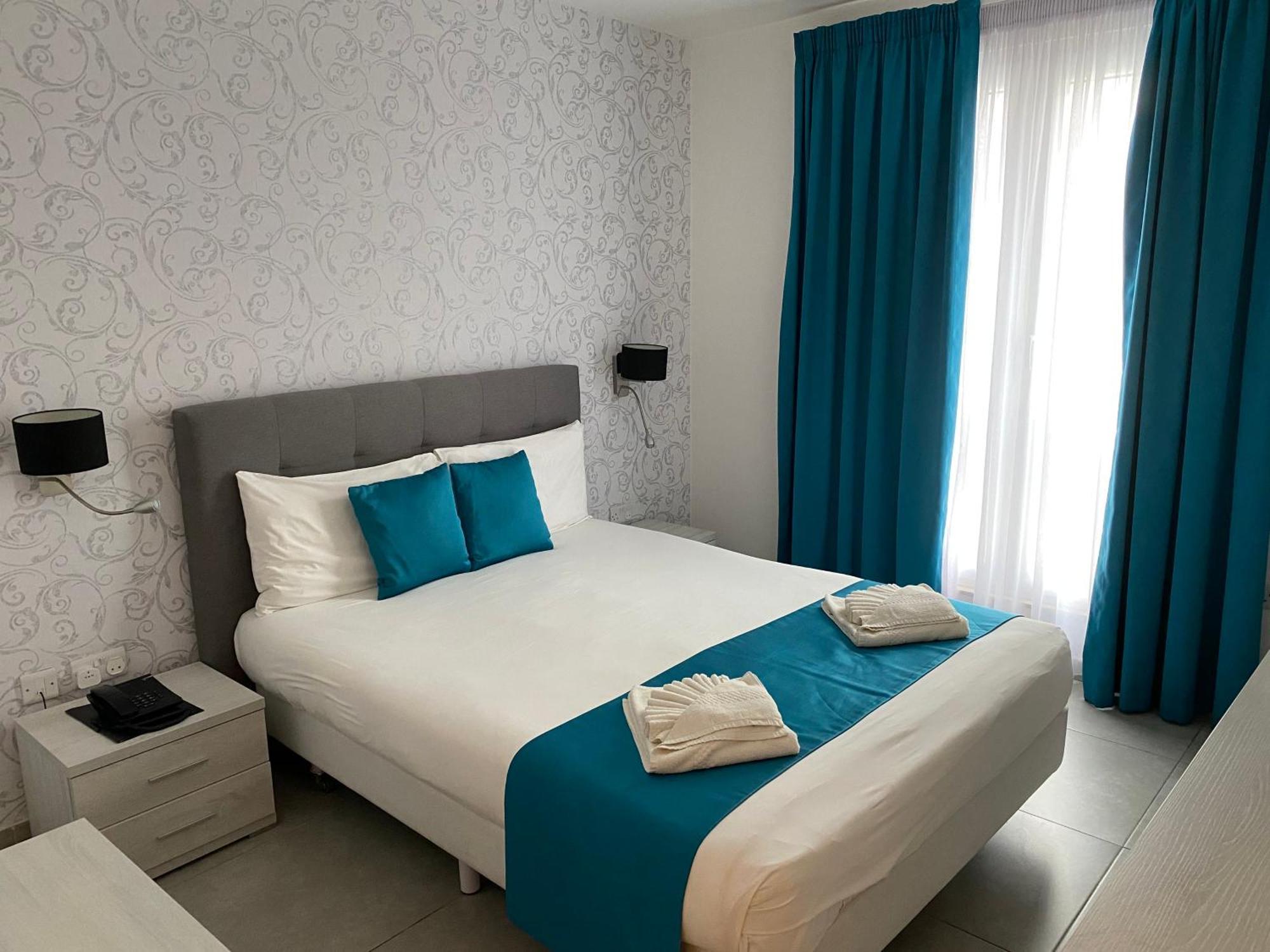 Fisherman'S Cove Guesthouse Марсахлок Екстериор снимка