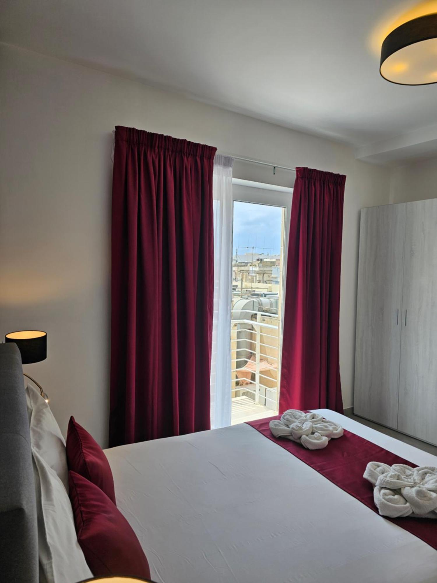 Fisherman'S Cove Guesthouse Марсахлок Екстериор снимка