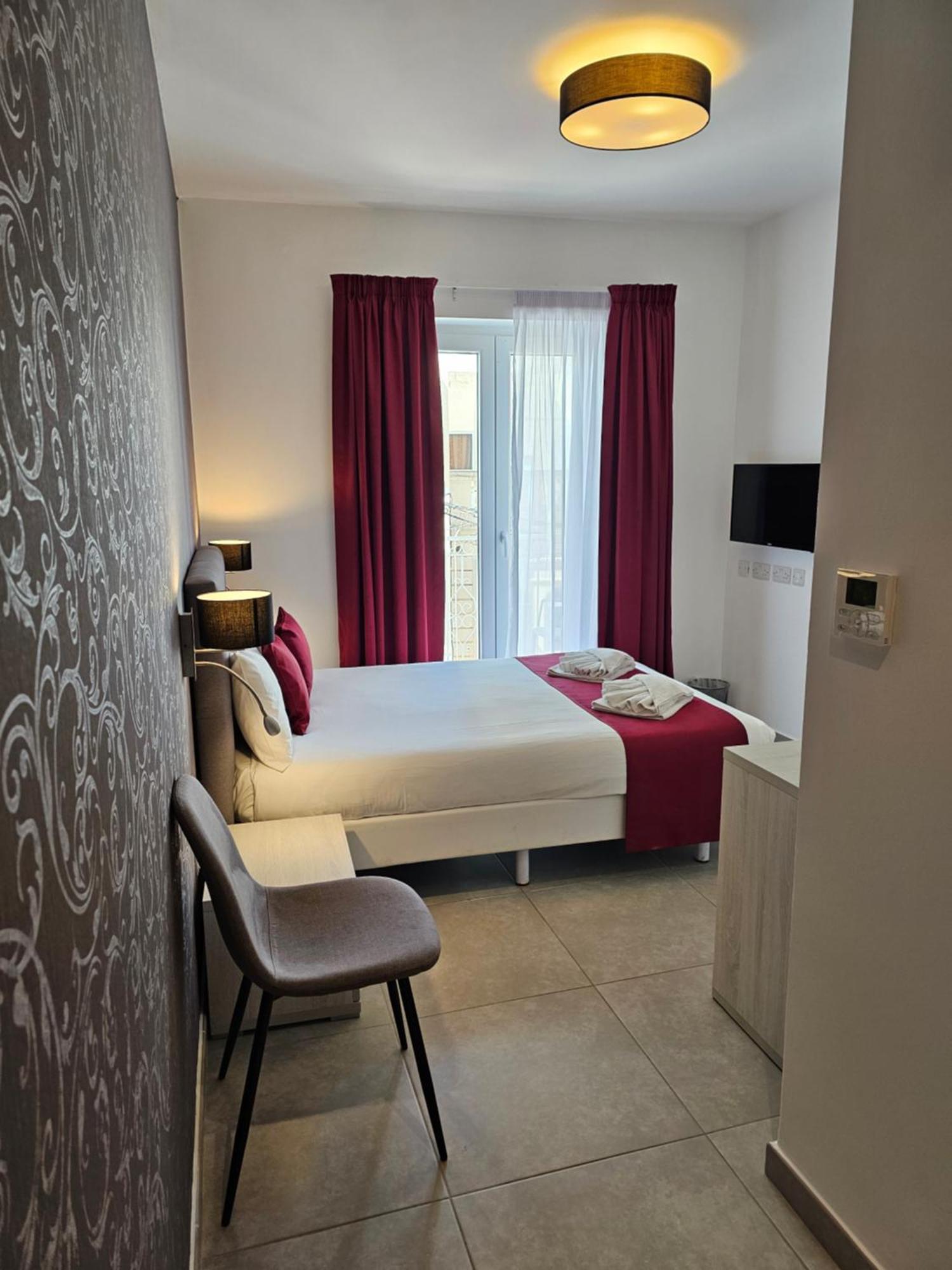 Fisherman'S Cove Guesthouse Марсахлок Екстериор снимка