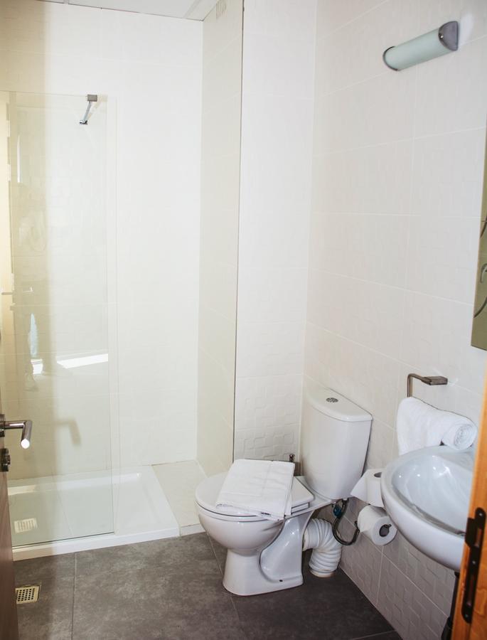 Fisherman'S Cove Guesthouse Марсахлок Екстериор снимка