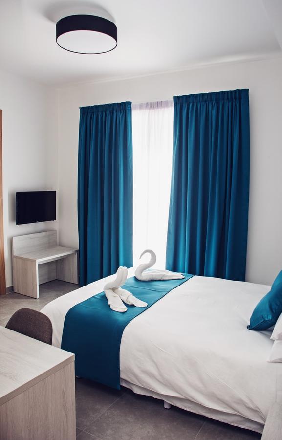 Fisherman'S Cove Guesthouse Марсахлок Екстериор снимка